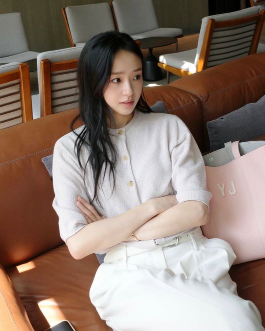 Son Yeon-jae SNS