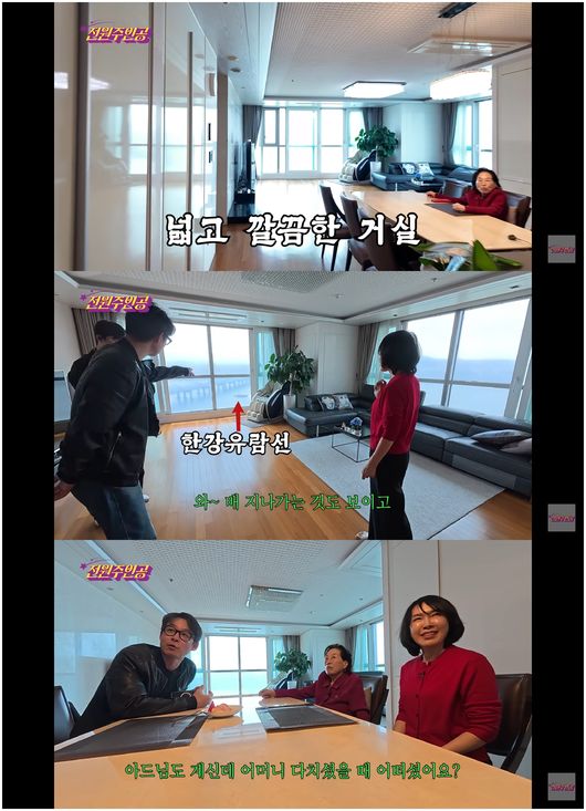 86-Year-Old Jeon Won-ju Hits the Jackpot After Hip Fracture: "Hospitals Are Offering Me Money!" 3 20260514200719250ngva