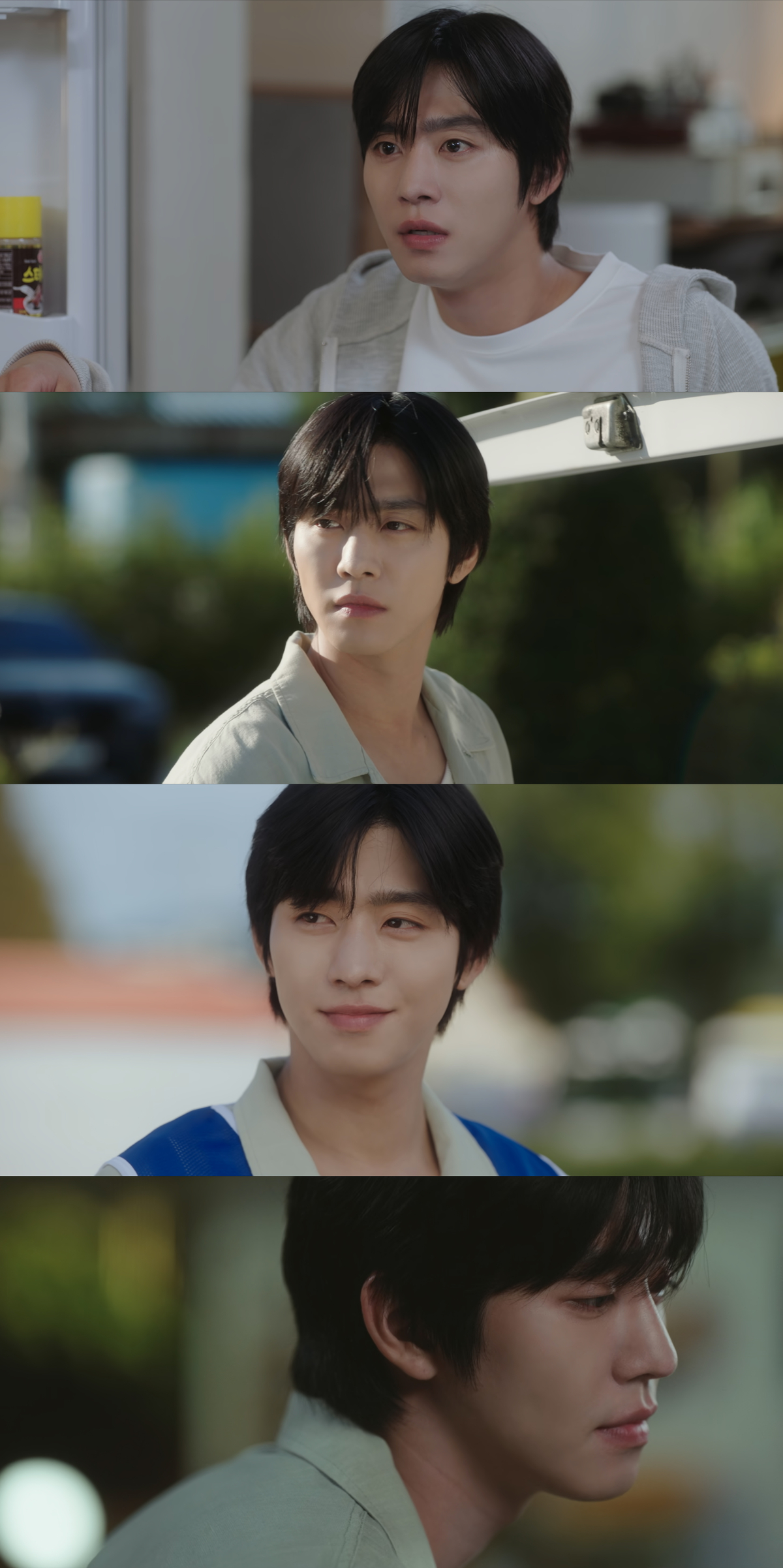 Photo = SBS 'Sold Out Today' broadcast capture