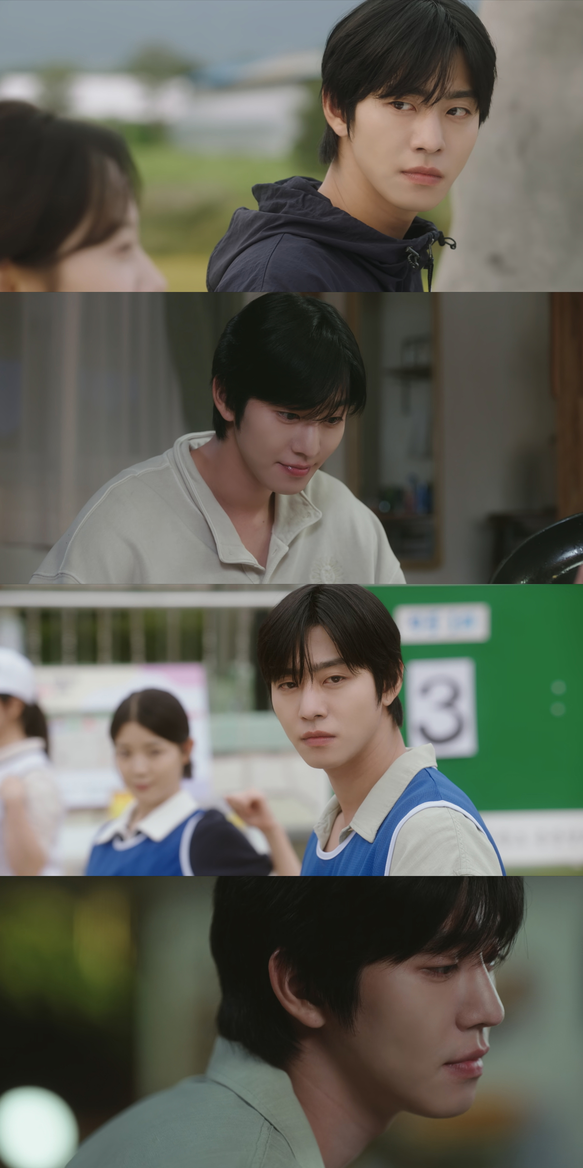 Photo = SBS 'Sold Out Today' broadcast capture