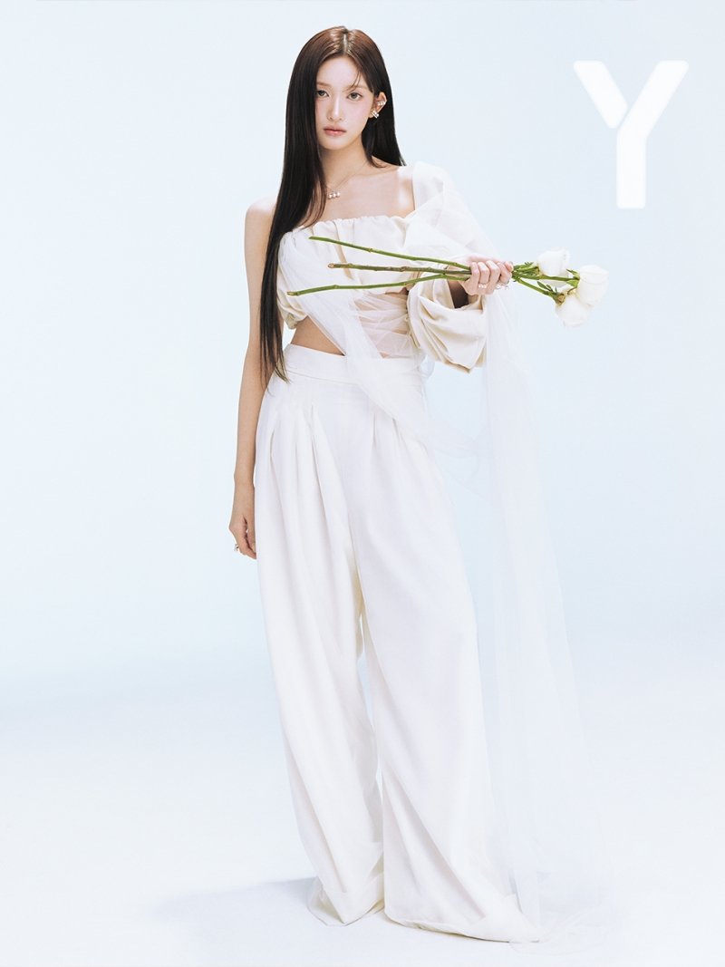 Photo provided by Y Magazine