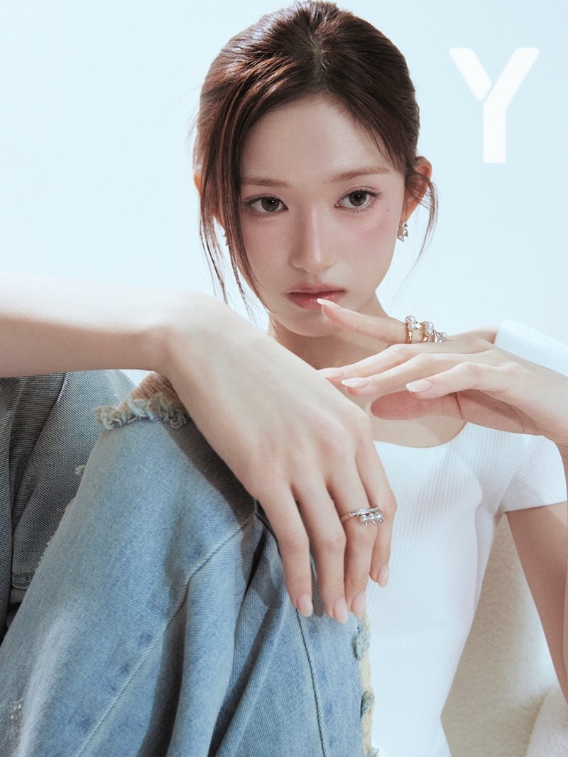 Photo provided by Y Magazine