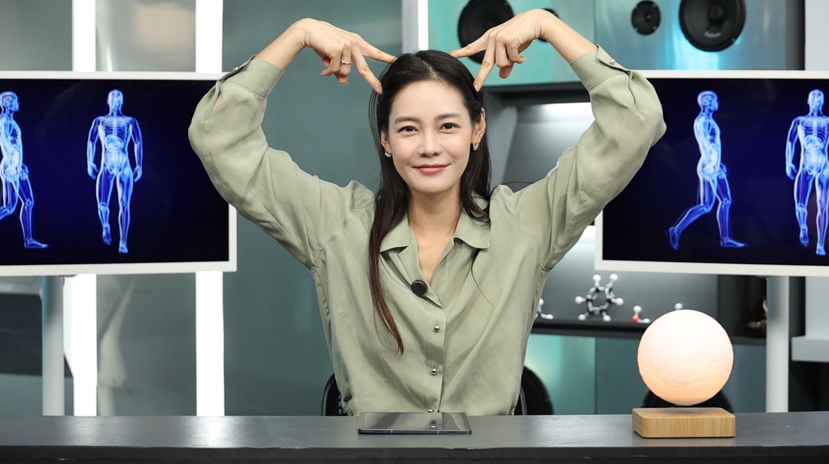 아리랑TV 6회Vibe in Action