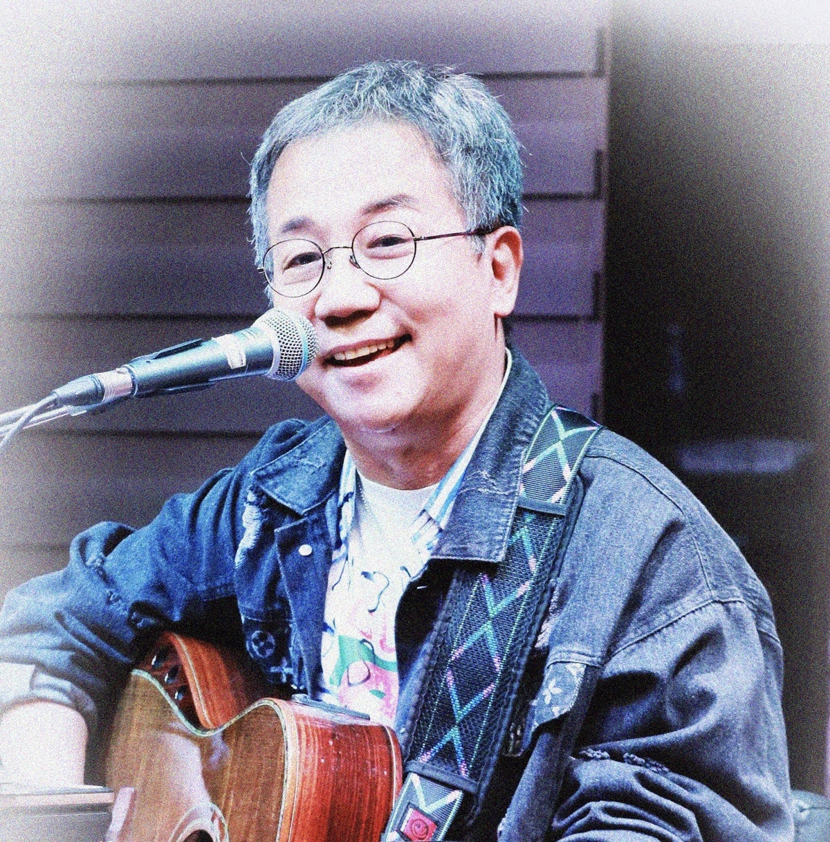 Legend Wi Il-cheong, Rookie Seo Mi, and More to Rock the "K-Band Spread Your Wings Vol.7" Concert! Legend Wi Il-cheong, Rookie Seo Mi, and More to Rock the