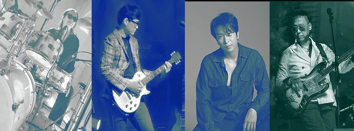 Legend Wi Il-cheong, Rookie Seo Mi, and More to Rock the "K-Band Spread Your Wings Vol.7" Concert! 4 (사)대중음악문화진흥협회