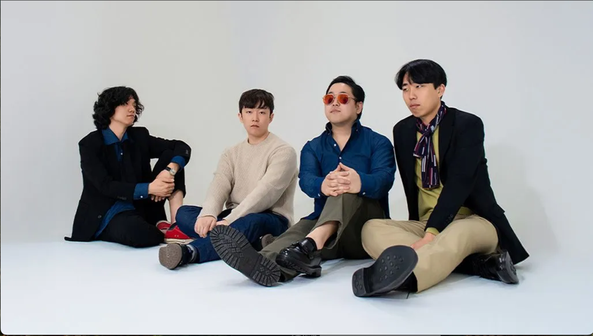 Legend Wi Il-cheong, Rookie Seo Mi, and More to Rock the "K-Band Spread Your Wings Vol.7" Concert! 5 (사)대중음악문화진흥협회