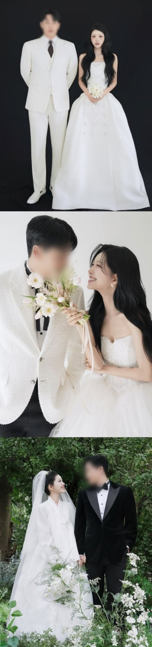 Photo = Choi Jun-hee SNS
