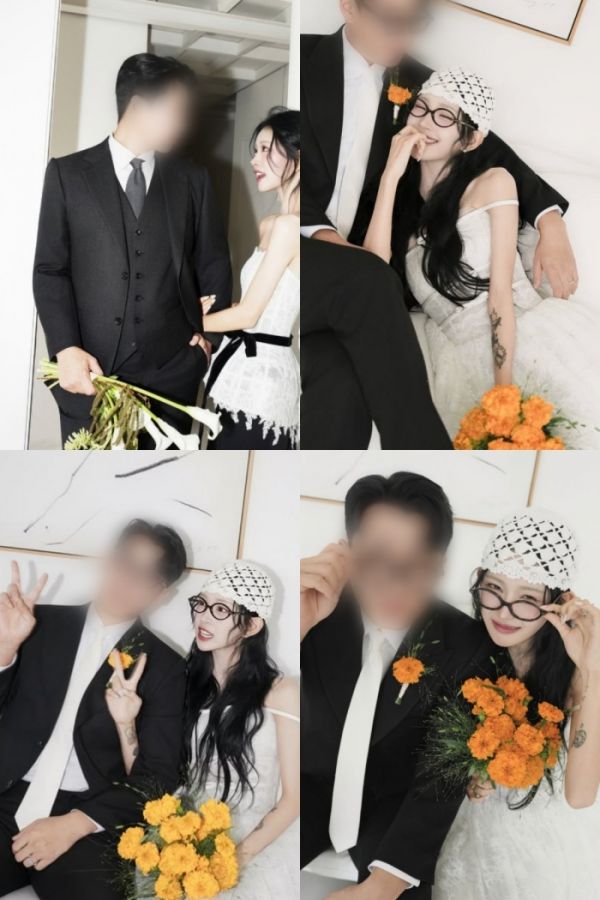 Photo = Choi Jun-hee SNS