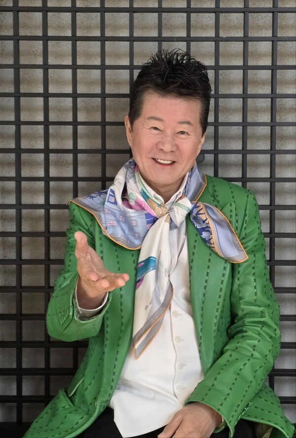 "Trot Emperor" Tae Jin-ah Shows Heartwarming Support for "Unknown Legend" Winner Seong-ri!