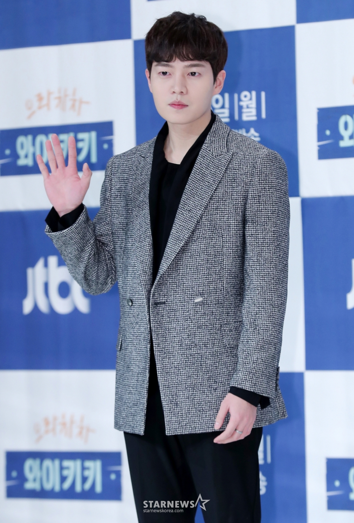 Son Seung-won