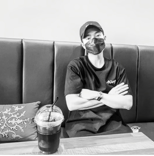 Son Seung-won SNS