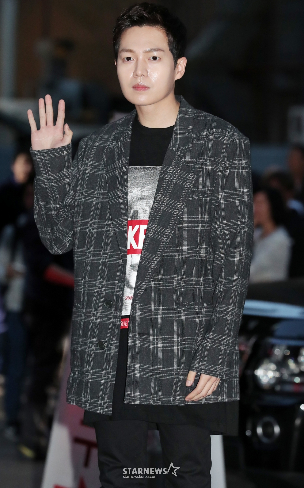 Son Seung-won