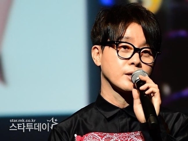 Lee Seung-hwan. Photo|Star Today DB
