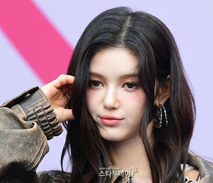 다니엘. 사진l스타투데이DB
