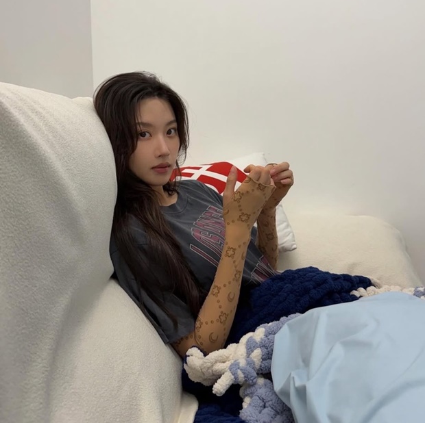 Moon Ga-young