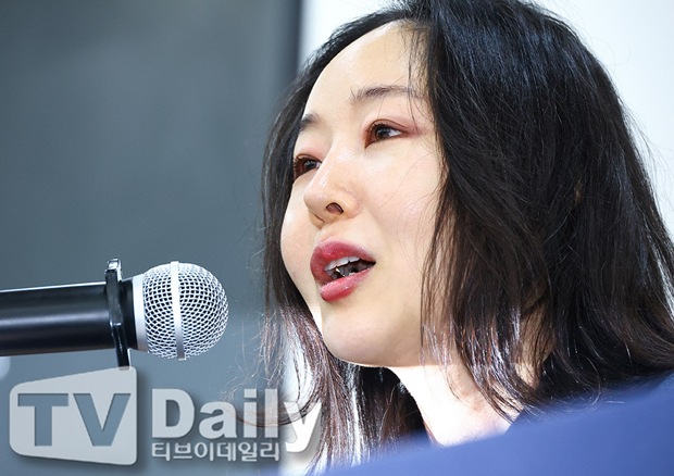 Former Ador CEO Min Hee-jin