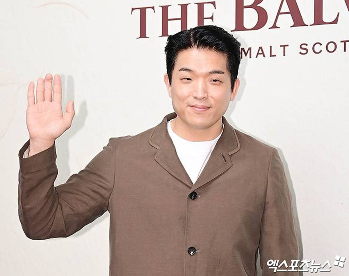 안성재, 엑스포츠뉴스DB