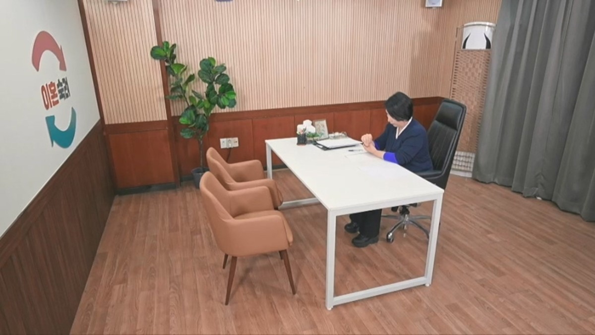 JTBC ‘이혼숙려캠프’ 캡쳐