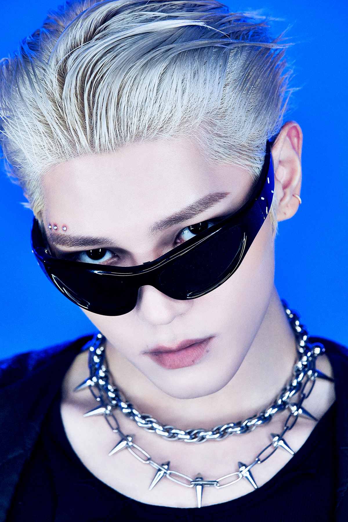 Taeyong 1st Full Album Teaser Image