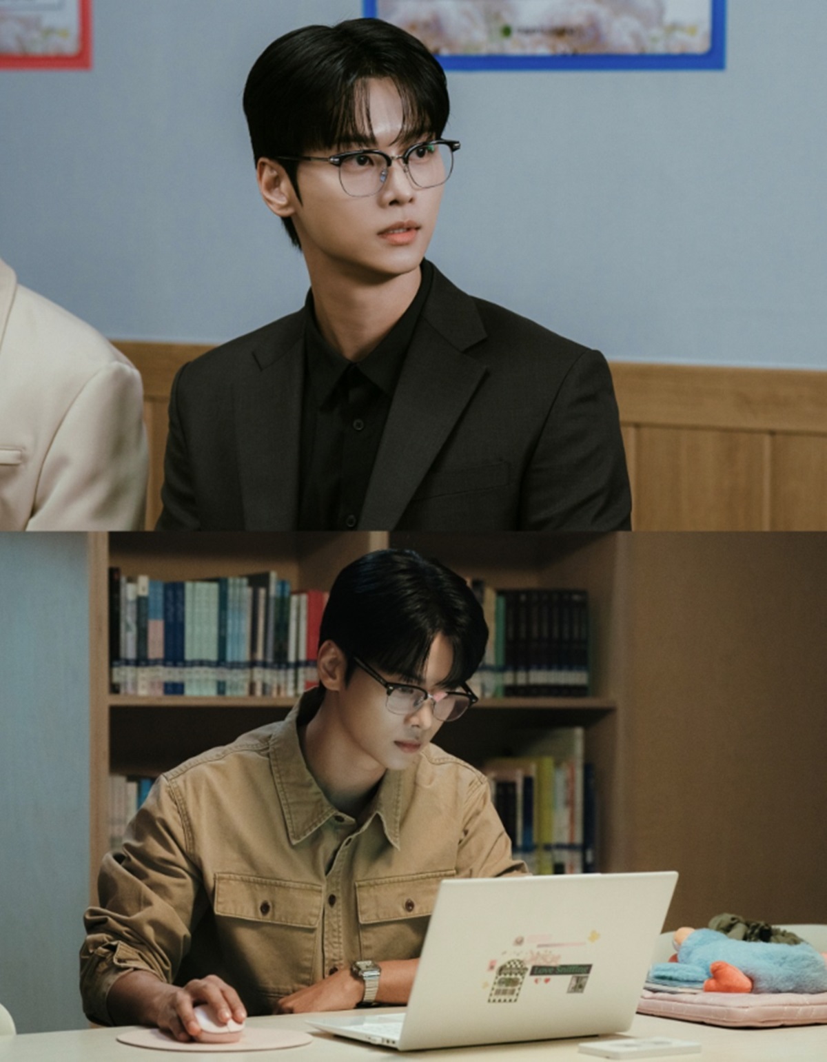 Cha Hak-yeon's Versatility! From Quirky to Romantic, He's Officially a "Trusted Actor" 2 20260514182020147sqvd