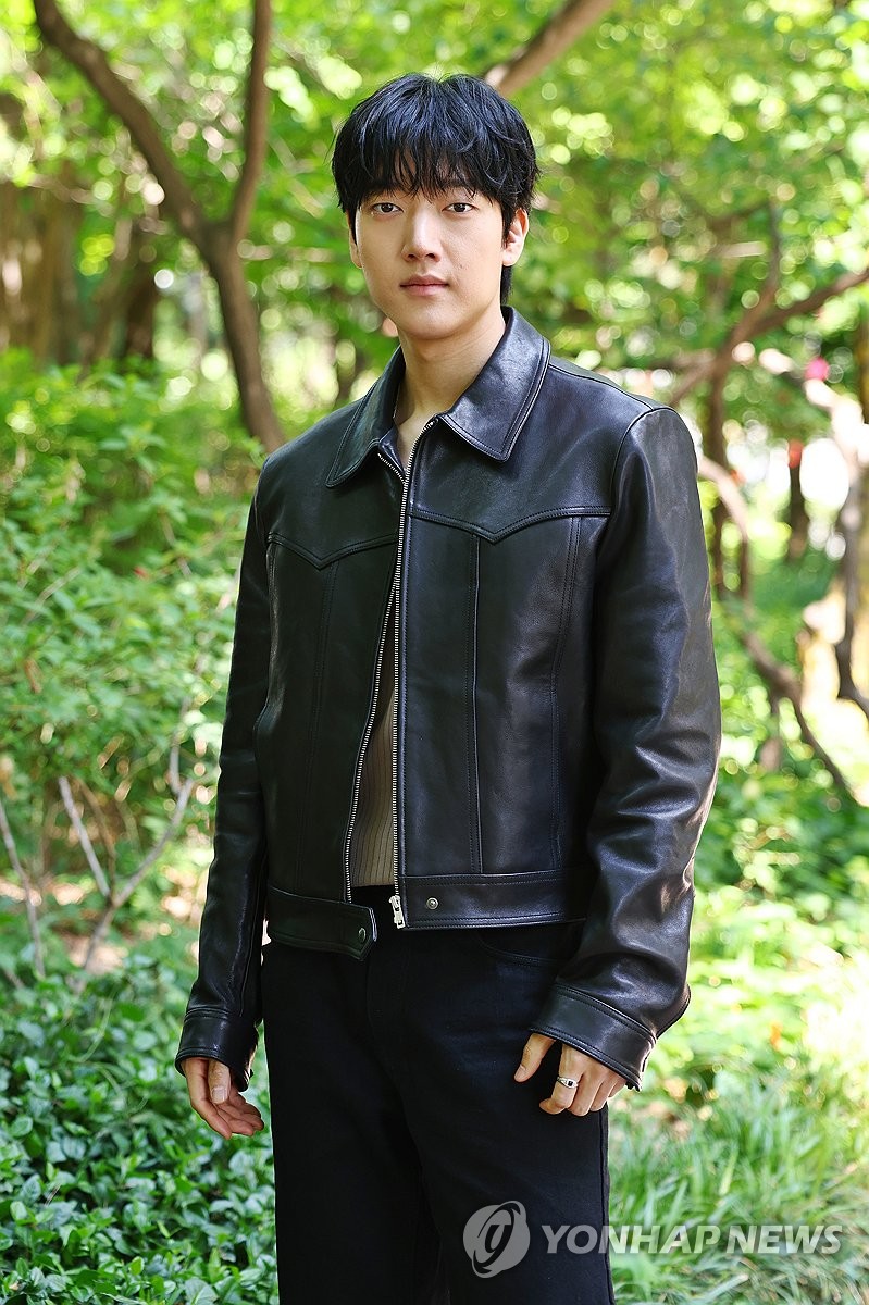Actor Lee Hyo-je appearing in 'Girigo'