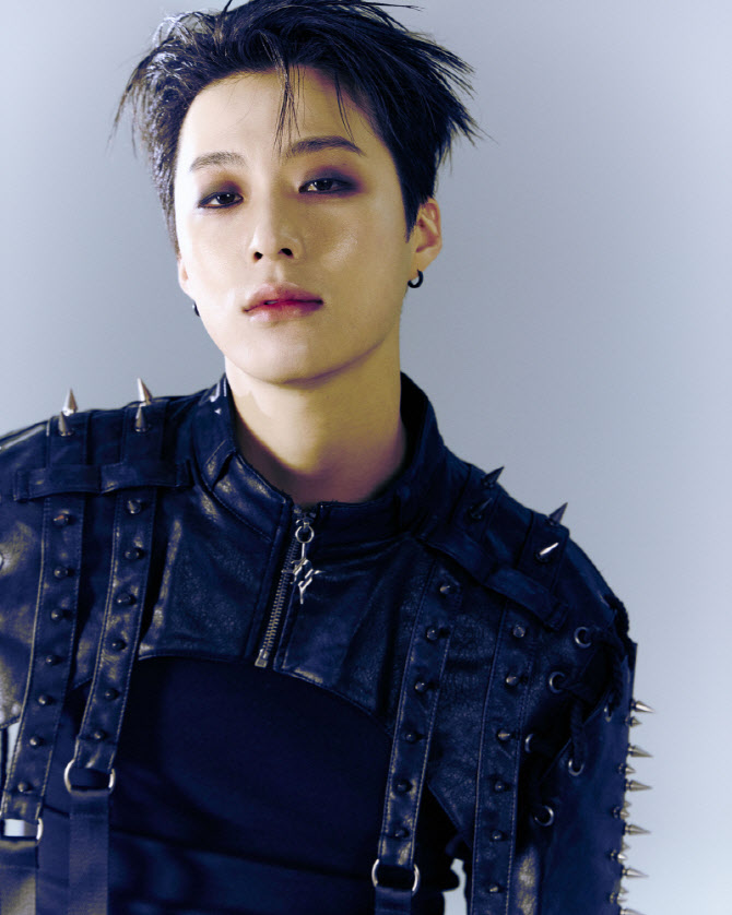 Kang San-teo (Photo=Skipjack)