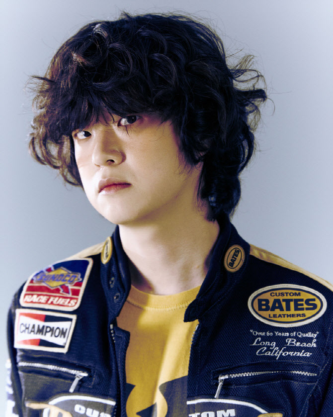 Kim Min-soo (Photo=Skipjack)