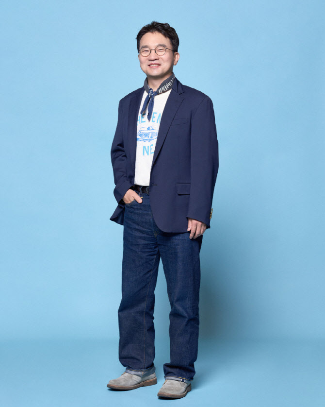 Director of 'Wonderfuls' Yoo In-sik Was Once a Lyricist! "I Still Get Royalties" Director of 'Wonderfuls' Yoo In-sik Was Once a Lyricist!