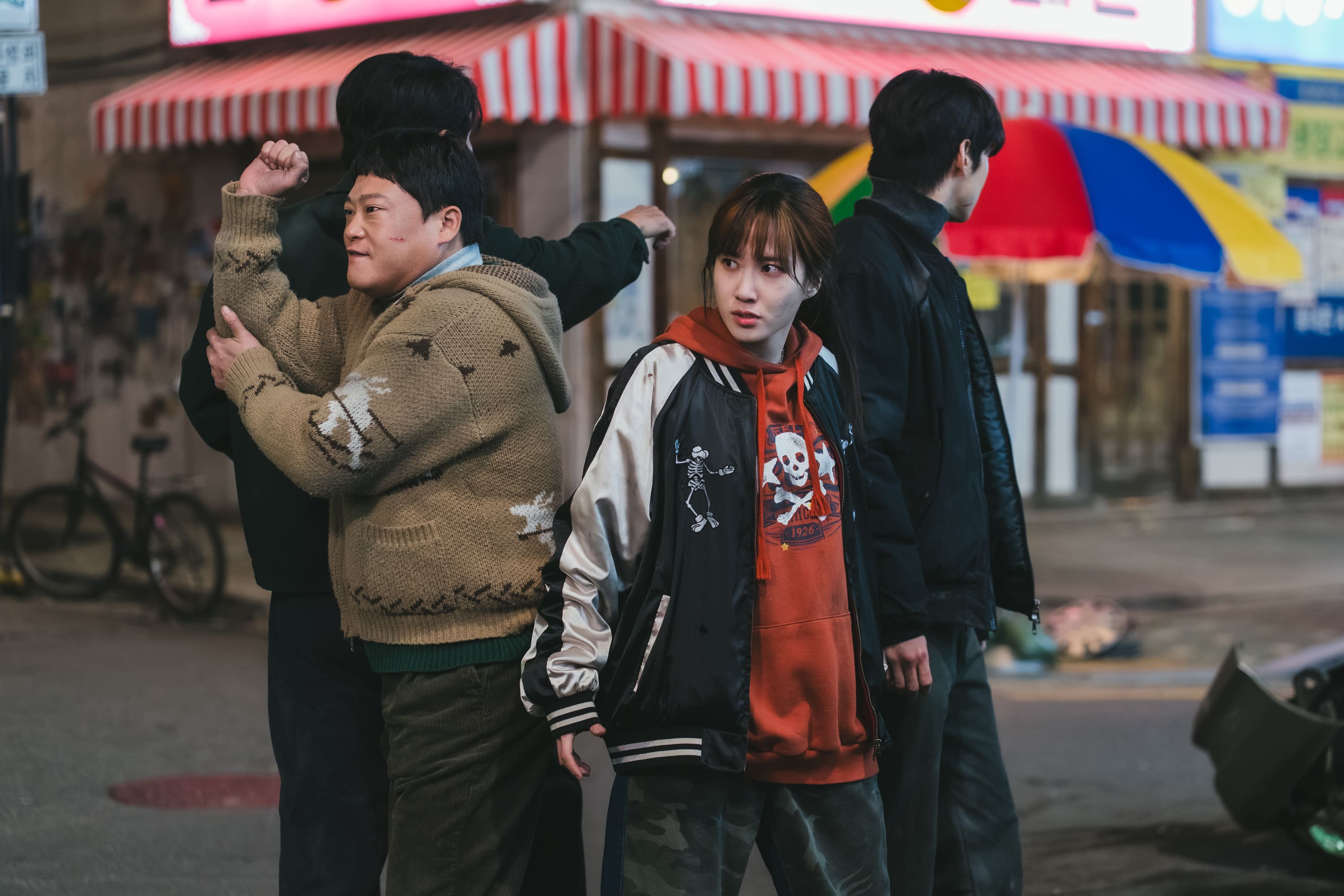 'Wonderfools' Embraces Imperfection with Heartwarming Charm... Even Overcoming the Cha Eun-woo Risk ★★★☆ 'Wonderfools' Embraces Imperfection with Heartwarming Charm... Even Overcoming the Cha Eun-woo Risk ★★★☆