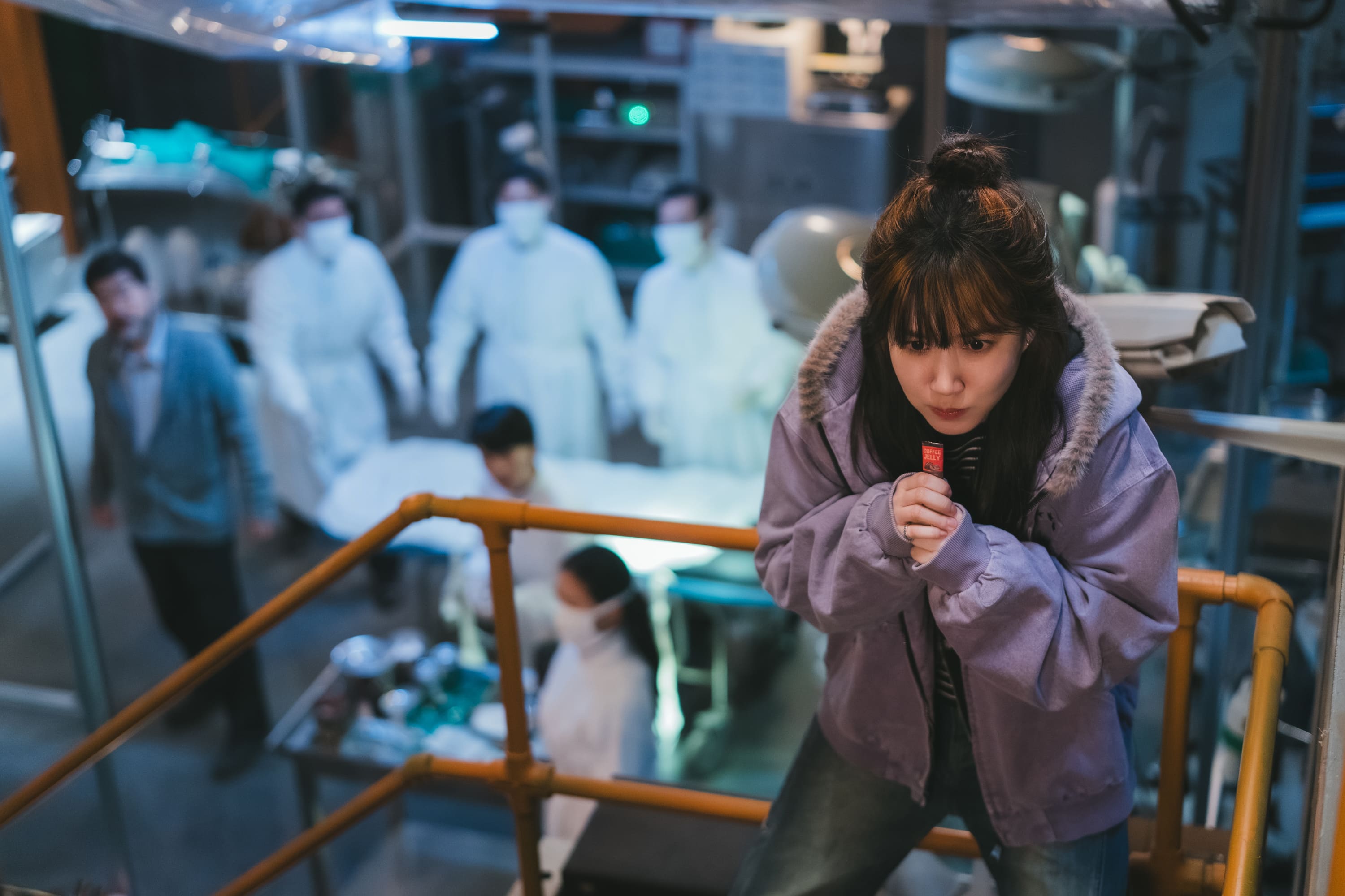 'Wonderfools' Embraces Imperfection with Heartwarming Charm... Even Overcoming the Cha Eun-woo Risk ★★★☆ 2 iMBC Entertainment News Photo