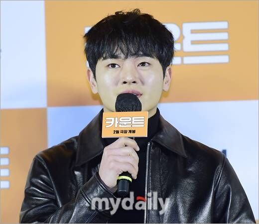 Jang Dong-joo / MyDaily