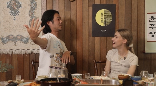 Photo=Channel 'Yoon Ju-mo who brews alcohol'