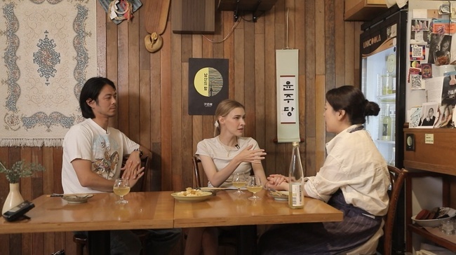 Photo=Channel 'Yoon Ju-mo who brews alcohol'