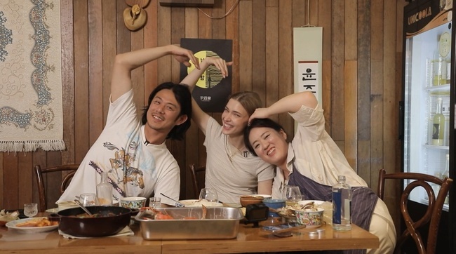 Photo=Channel 'Yoon Ju-mo who brews alcohol'