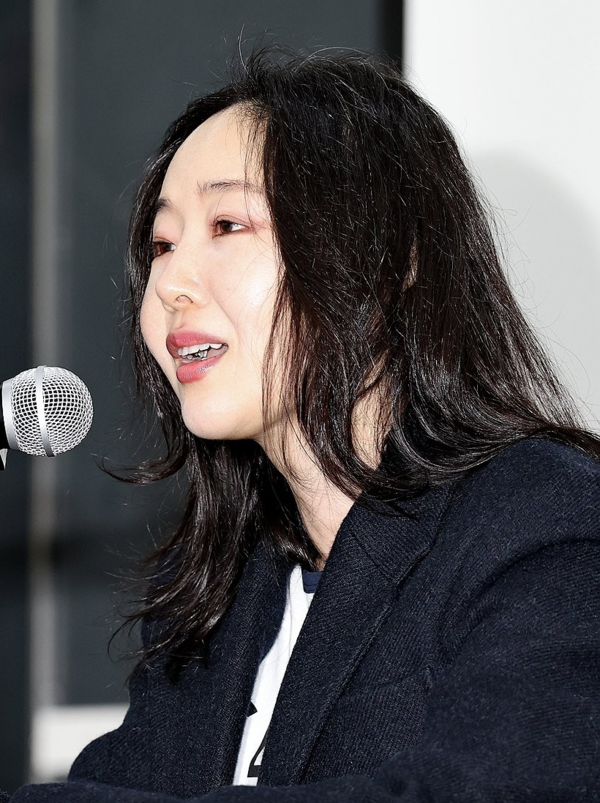 The "ILLIT Plagiarism" Battle Returns to Court: Min Hee-jin and Belift Lab Resume Lawsuit The