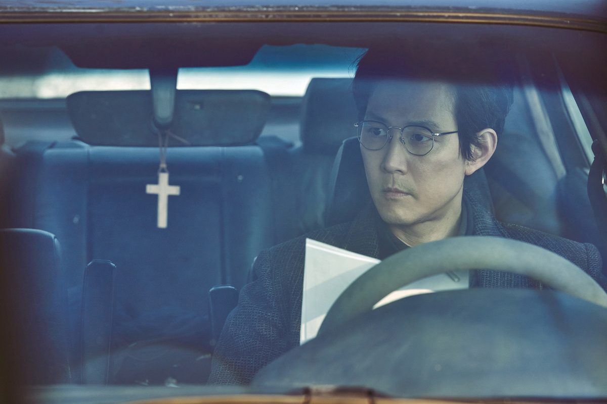 MBC PD Reveals 4 Lawsuits Filed to Stop New Documentary 'Pseudo-Hunter' MBC PD Reveals 4 Lawsuits Filed to Stop New Documentary 'Pseudo-Hunter'