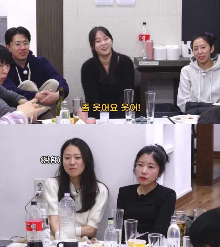 SBS Plus·ENA 리얼 데이팅 프로그램 ‘나는 SOLO’