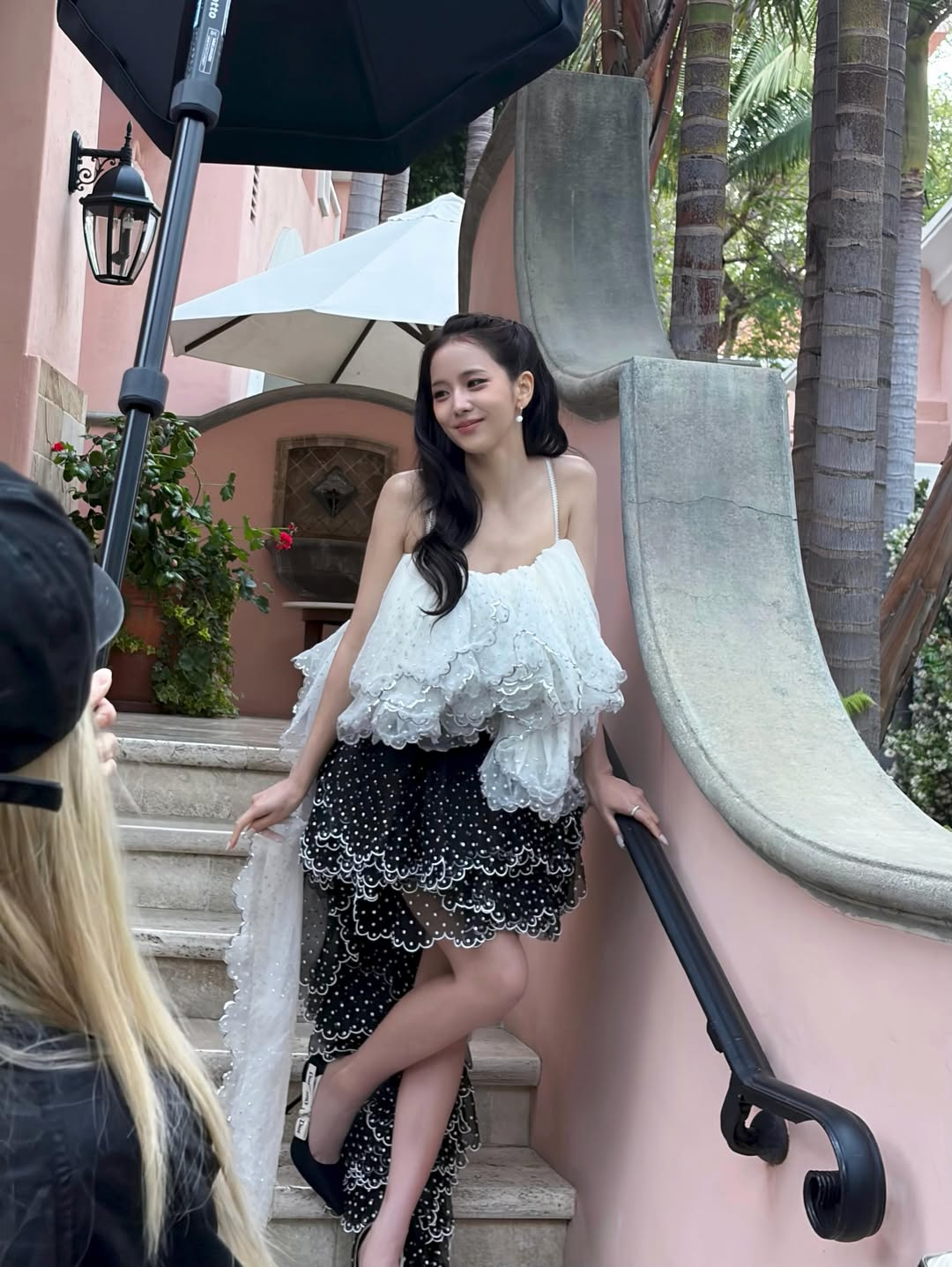 Jisoo Instagram.