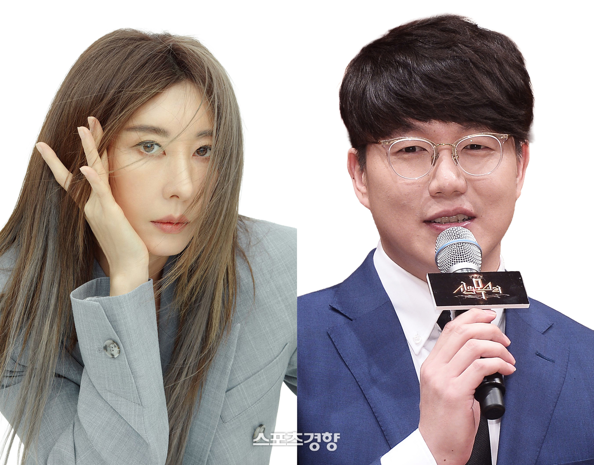Sung Si-kyung and Kim Wan-sun's Agencies Avoid Punishment for Unregistered Operation Sung Si-kyung and Kim Wan-sun's Agencies Avoid Punishment for Unregistered Operation