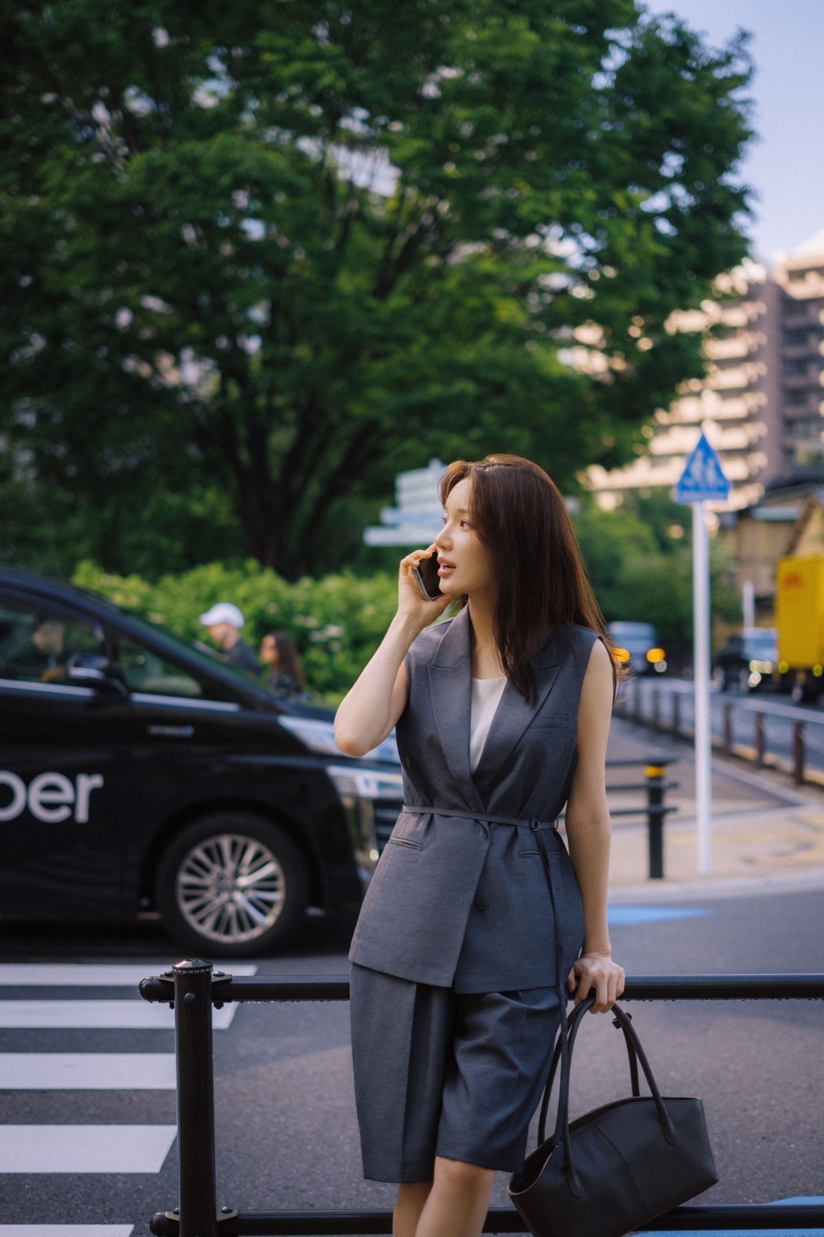 올리비아 로렌