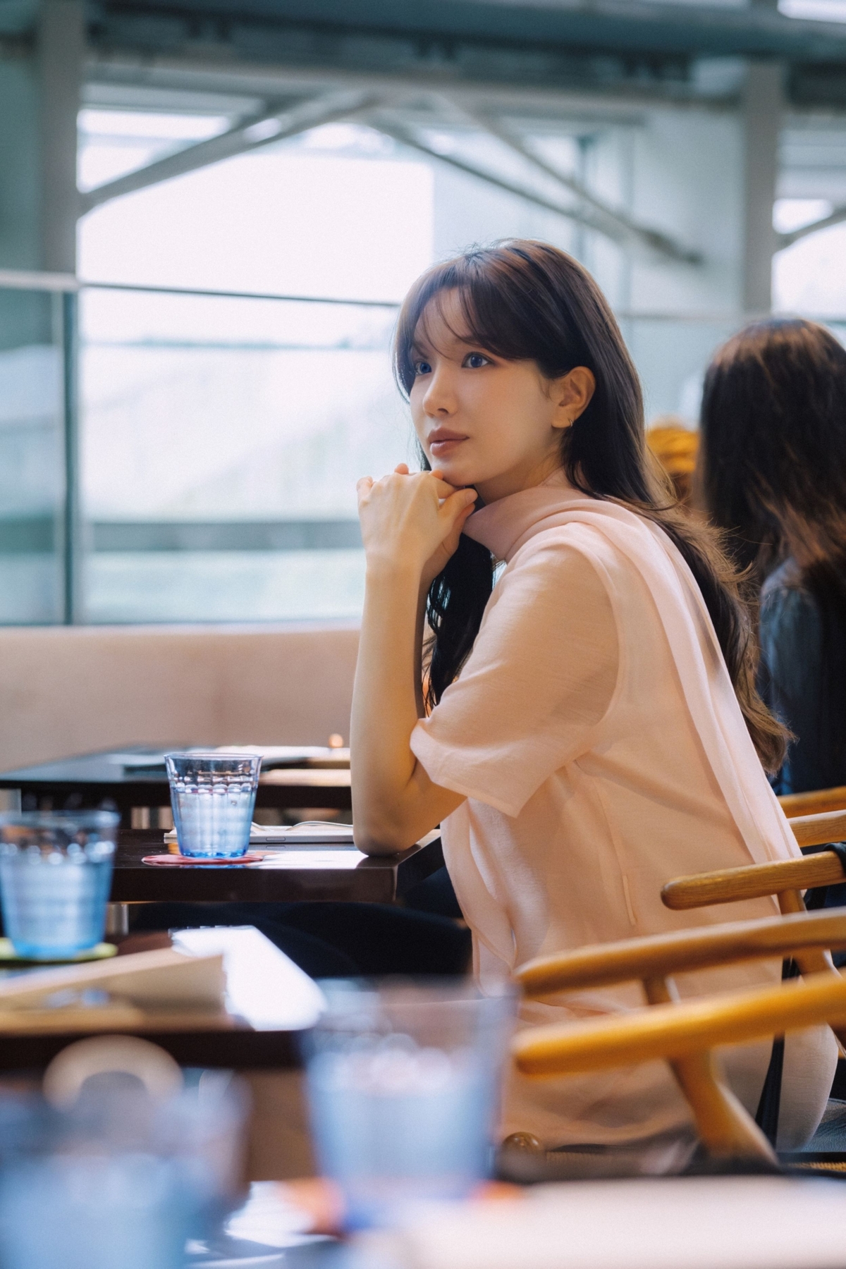 올리비아 로렌