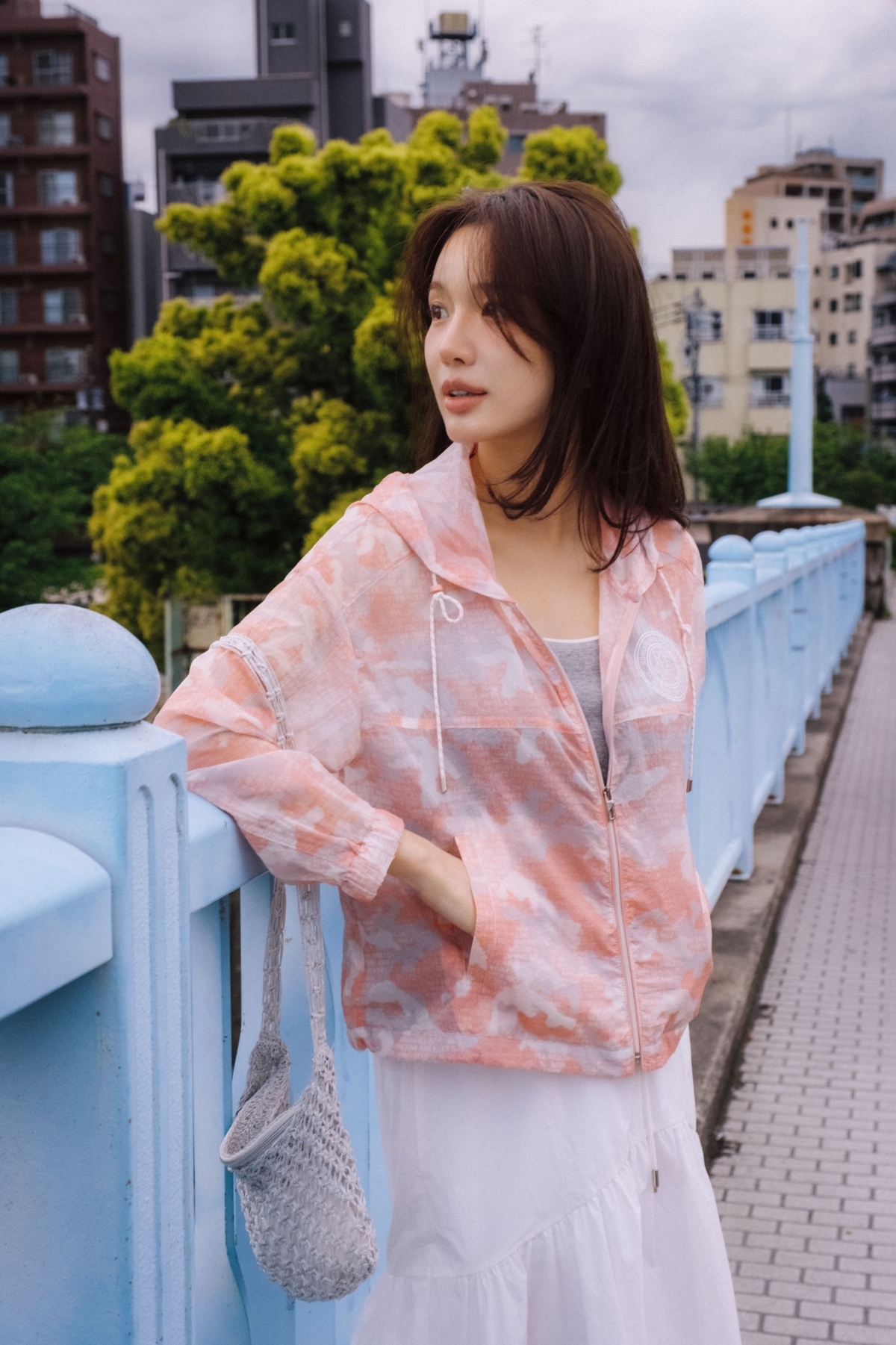 올리비아 로렌