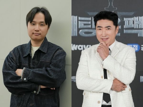 PD Kim Min-jong, Jang Dong-min / Photo=Wavve