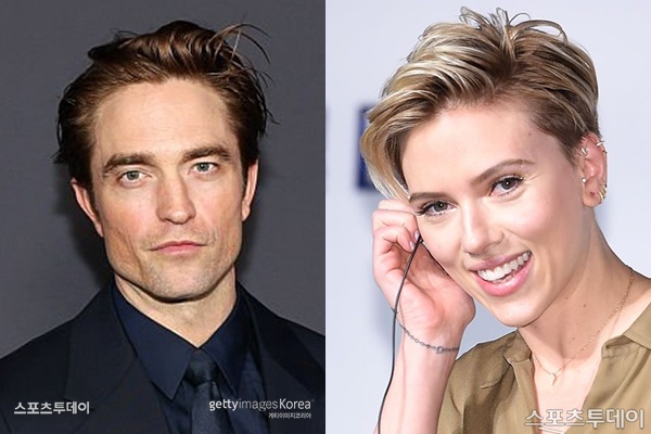 Welcome to Gotham! Scarlett Johansson and Charles Dance Join Robert Pattinson in 'The Batman: Part 2' Welcome to Gotham! Scarlett Johansson and Charles Dance Join Robert Pattinson in 'The Batman: Part 2'