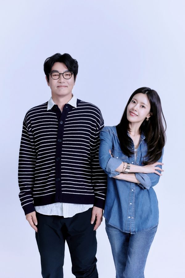 연극 비기닝 / 사진=수컴퍼니 제공