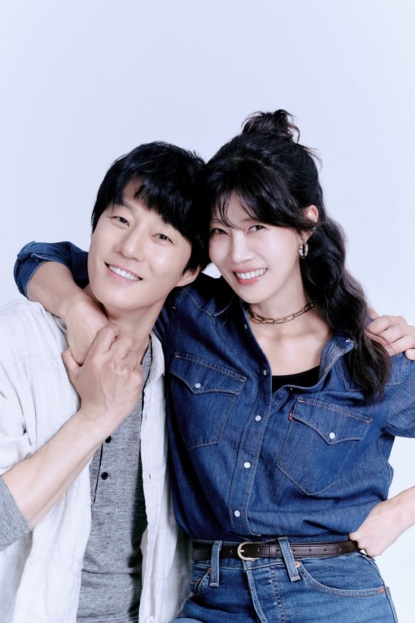 연극 비기닝 / 사진=수컴퍼니 제공