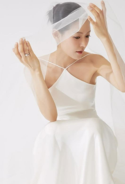 Park Eun-young / Photo=LeeU Plan SNS