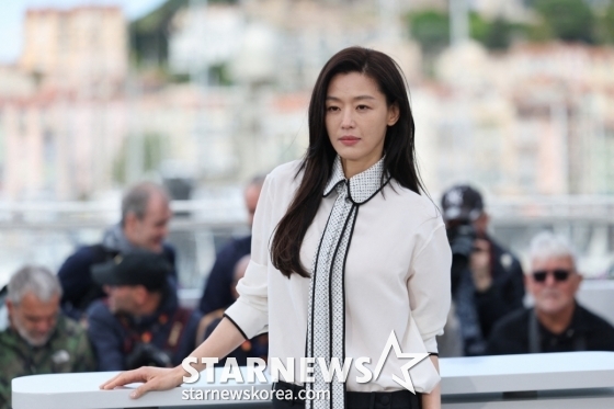 Jun Ji-hyun