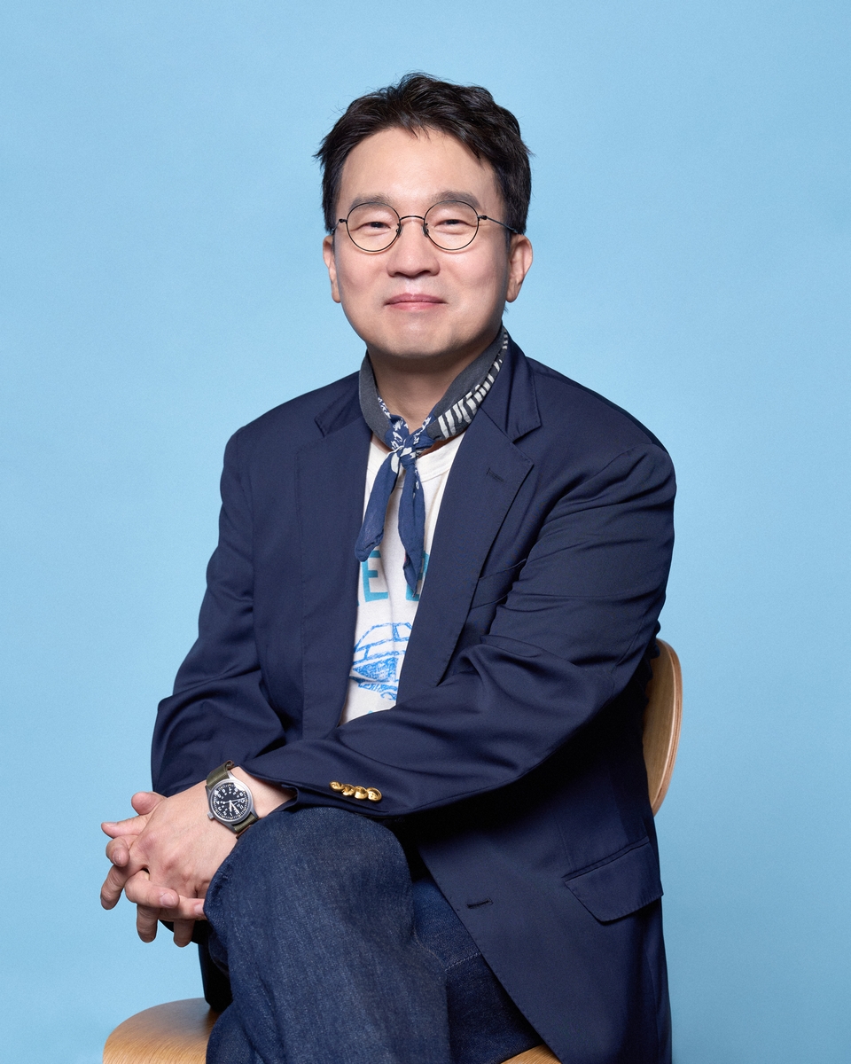 Netflix 'Wonderfools' Director Yoo In-sik