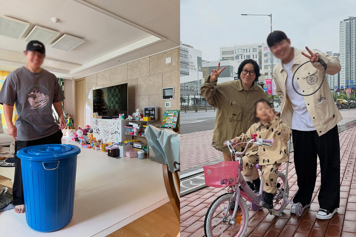 Kim Young-hee Shuts Down Donation Lecture with a Refreshing Response: "I'm Already Doing It, You Join In!" Kim Young-hee Shuts Down Donation Lecture with a Refreshing Response: